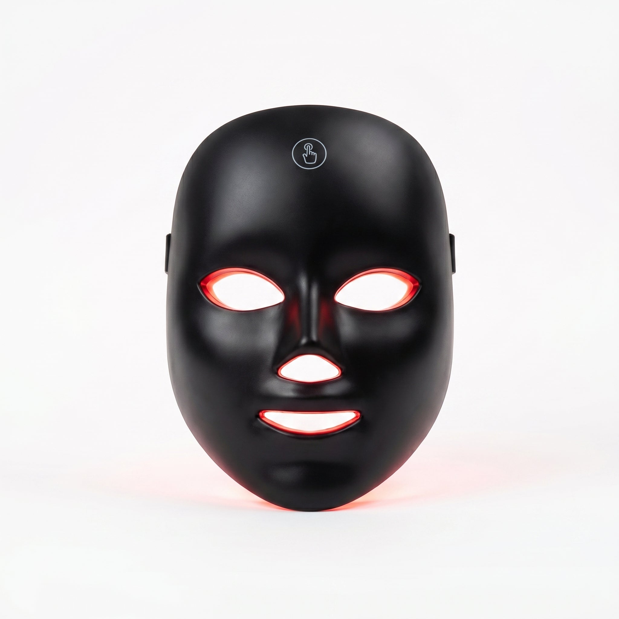 Acne Cleansing Facial Mask Beauty Lamp Home LED Facial Mask Device