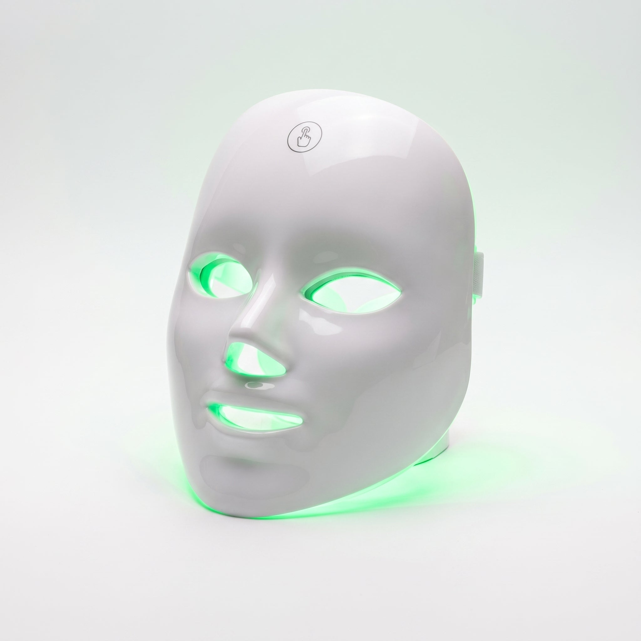 Acne Cleansing Facial Mask Beauty Lamp Home LED Facial Mask Device
